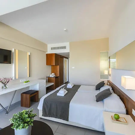 Hotel Melissi & Ayia Napa