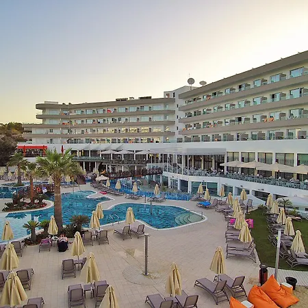 Melissi & Hotel