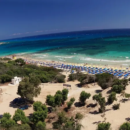 Hotell Melissi &