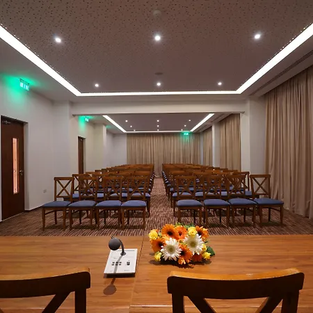 Melissi & Hotel Ayía Nápa