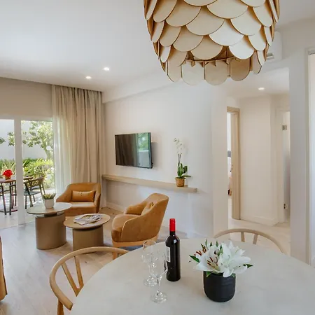 Hotel Melissi & Ayia Napa