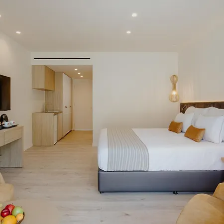 Melissi & Hotell