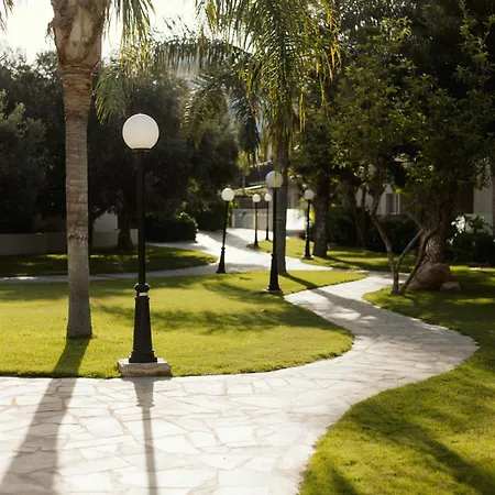 Hotel Melissi & 4*