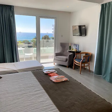 Hotel Melissi &