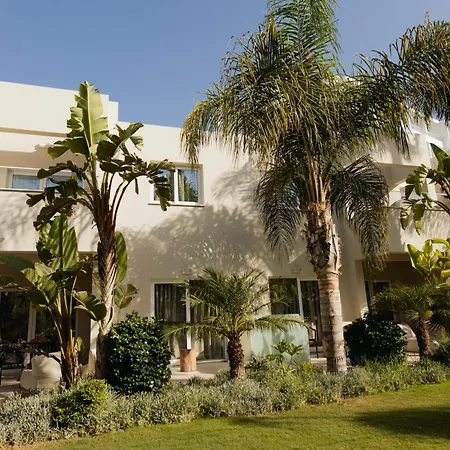 Hotel Melissi &