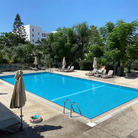 Hotel Melissi & Ayía Nápa