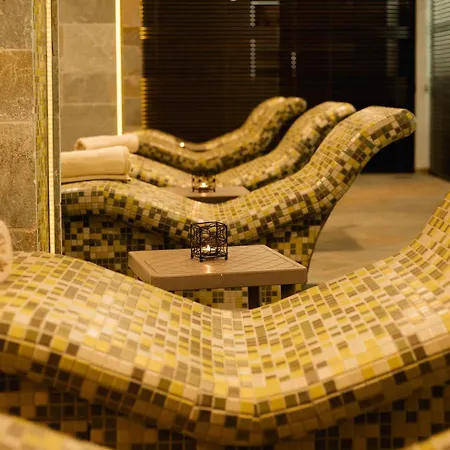 Hotell Melissi & Ayia Napa