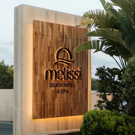 Melissi & Hotell 4*