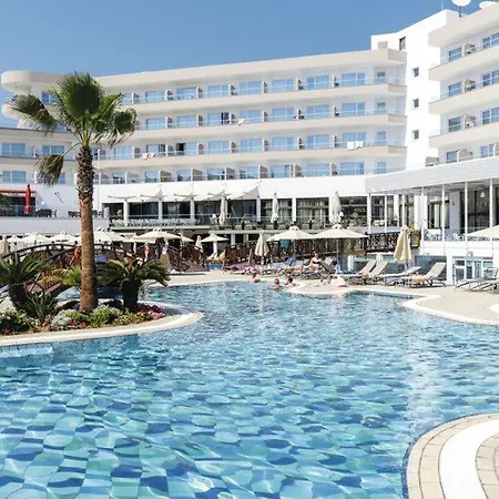 Melissi & Hotel Ayía Nápa