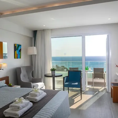 Hotel Melissi &