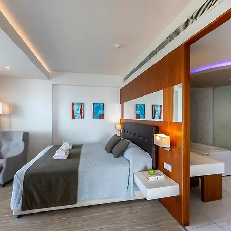 Melissi & Hotel 4*