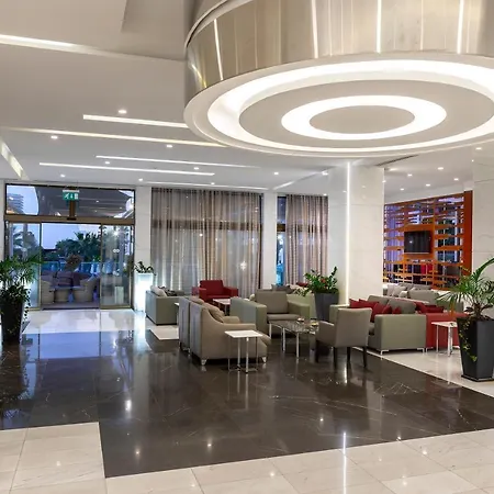 Hotell Melissi &